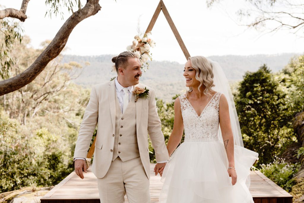 Wildwood Kangaroo Valley with epic mountain views KLD Photography